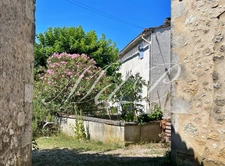 Maison à vendre 10 pièces BONNEVILLE ET SAINT AVIT DE F (24)