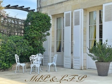 Propriete à vendre 10 pièces avec parc