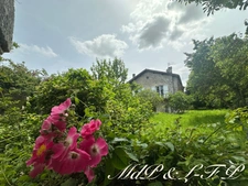 Maison de village en pierres_7 pièces_ 290 m2