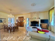 Propriete à vendre 10 pièces avec parc
