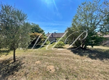Maison à vendre 10 pièces BONNEVILLE ET SAINT AVIT DE F (24)