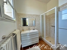 Propriete à vendre 10 pièces avec parc