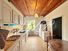 Maison à vendre 10 pièces BONNEVILLE ET SAINT AVIT DE F (24)