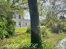 Propriete à vendre 10 pièces avec parc