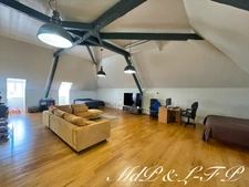 Propriete à vendre 10 pièces avec parc