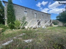 Propriété à vendre 10 pièces - Superbe vue