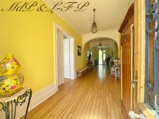 Propriete à vendre 10 pièces avec parc