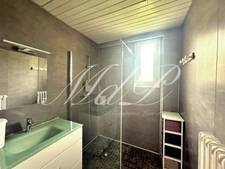 Maison à vendre 10 pièces BONNEVILLE ET SAINT AVIT DE F (24)