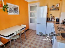 Appartement à vendre 2 pièces VILLEURBANNE (69)