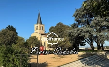 Appartement à vendre 4 pièces BRON EGLISE avec BALCONS et GARAGE