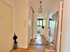 Appartement en résidence séniors à vendre 3 pièces LYON 7EME ARRONDISSEMENT (69)