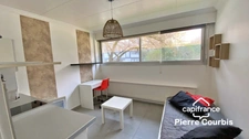 Dpt Rhône (69), à louer LYON 6EME ARRONDISSEMENT STUDIO Meublé