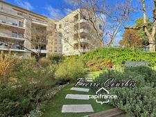 Apartment for sale, 4 rooms, BRON EGLISE area, with balconies and garage