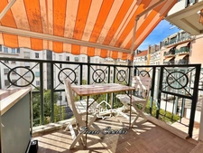 Appartement en résidence séniors à vendre 3 pièces LYON 7EME ARRONDISSEMENT (69)