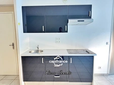 Appartement T1 BIS CRAPONNE (69) - 40m²