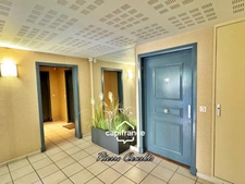 Appartement T1 BIS CRAPONNE (69) - 40m²