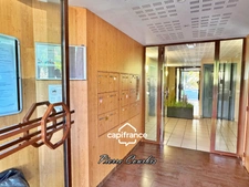 Appartement T1 BIS CRAPONNE (69) - 40m²