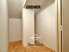 Appartement T1 BIS CRAPONNE (69) - 40m²