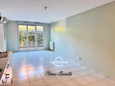 Appartement T1 BIS CRAPONNE (69) - 40m²