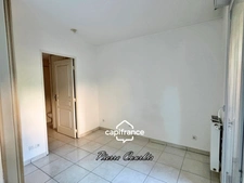 Appartement T1 BIS CRAPONNE (69) - 40m²