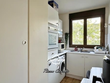 Appartement en résidence séniors à vendre 3 pièces LYON 7EME ARRONDISSEMENT (69)