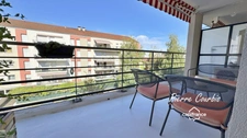 Appartement à vendre 3 pièces VENISSIEUX (69) avec BALCON ET GARAGE