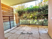 Appartement T1 BIS CRAPONNE (69) - 40m²