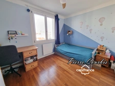Appartement à vendre 2 pièces VILLEURBANNE (69)