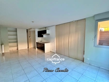 Appartement T1 BIS CRAPONNE (69) - 40m²
