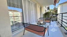 Appartement à vendre 3 pièces VENISSIEUX (69) avec BALCON ET GARAGE