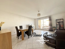 Appartement 4 pièces BRON FORT avec BALCON A VIVRE