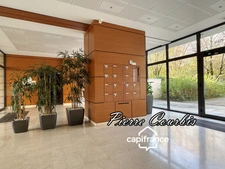 Apartment for sale, 4 rooms, BRON EGLISE area, with balconies and garage