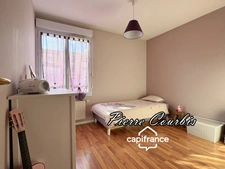 Apartment for sale, 4 rooms, BRON EGLISE area, with balconies and garage