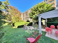 Appartement en résidence séniors à vendre 3 pièces LYON 7EME ARRONDISSEMENT (69)