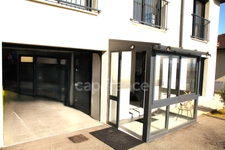 Villa contemporaine de maçon 6 pièces (2023) – 115 m² à Farges (01550)
