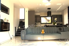 Villa contemporaine de maçon 6 pièces (2023) – 115 m² à Farges (01550)