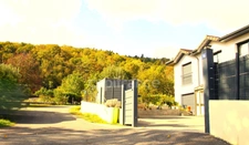 Villa contemporaine de maçon 6 pièces (2023) – 115 m² à Farges (01550)