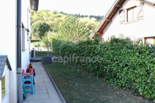 Villa contemporaine de maçon 6 pièces (2023) – 115 m² à Farges (01550)