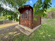 Aux portes du Mans, pavillon sur sous-sol de 100 m² avec 3 chambres sur terrain de 2 226 m²