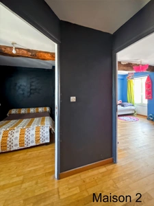 🏡 Ensemble immobilier– Commune de Cuves .