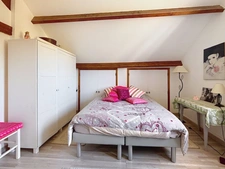 🏡 À VENDRE – Maison familiale de 198M² avec terrain de 1143 m² à Longueville, à 5 min de Granville et 3 km des plages