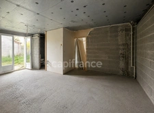 Appartement de 3 pièces de 61 M² à GRANVILLE 