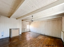 🏡 Ensemble immobilier– Commune de Cuves .