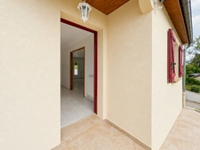 Aux portes du Mans, pavillon sur sous-sol de 100 m² avec 3 chambres sur terrain de 2 226 m²