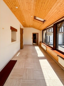 Mortain - House of 120 m² with independent gîte of 58 m² and land of 7,003 m² - The tranquility of the countryside with the advantages of the city