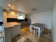 Maison à SAINT JEAN DES CHAMPS  de 158,45 m² sur 2500m² de terrain
