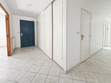 Aux portes du Mans, pavillon sur sous-sol de 100 m² avec 3 chambres sur terrain de 2 226 m²