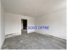 Appartement de 3 pièces de 61 M² à GRANVILLE 