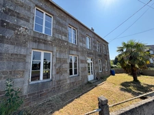 Maison à rénover de 135 m² SAINT BARTHELEMY (50)