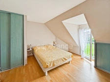  Superbe pavillon de 146 m² habitables sur un terrain arboré de 1334 m² – Le Neufbourg